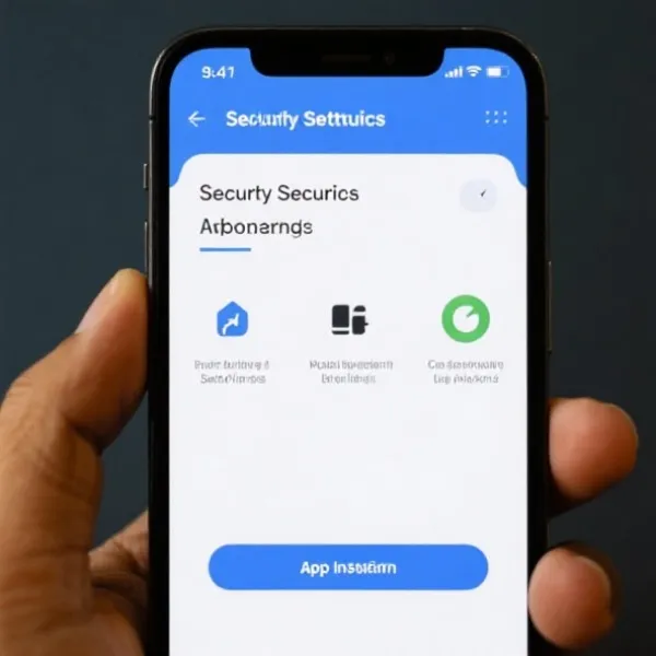 Android Installation Steps