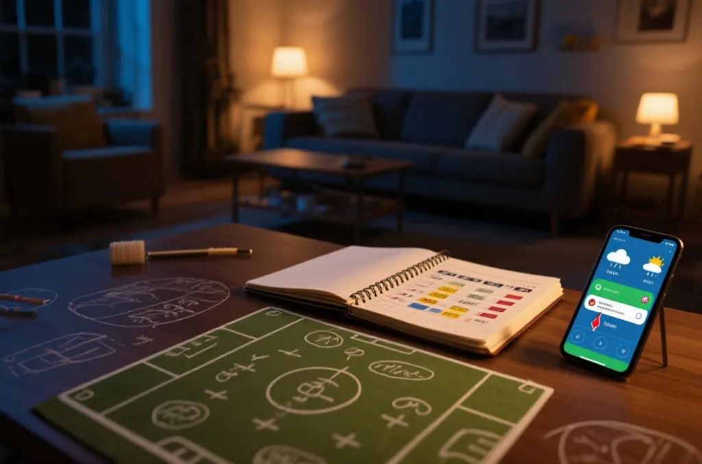 2026世界杯比分预测更新：别再凭感觉下注——用伤病、天气、赛程把比分看“准一点”